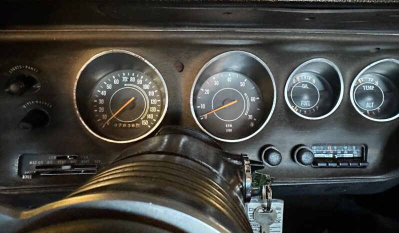 								1971 Plymouth GTX full									