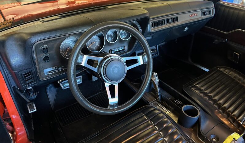 								1971 Plymouth GTX full									