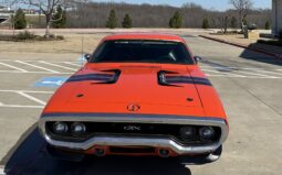 										1971 Plymouth GTX full									
