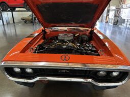										1971 Plymouth GTX full									