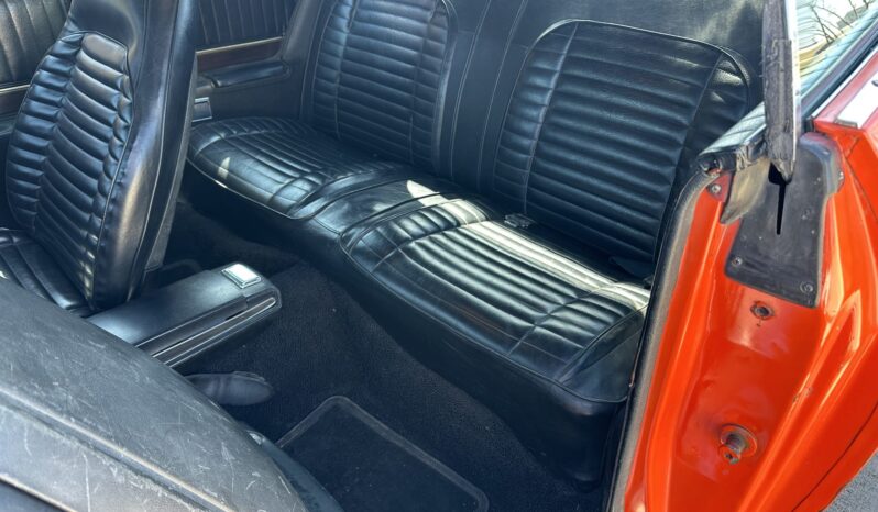 								1971 Plymouth GTX full									