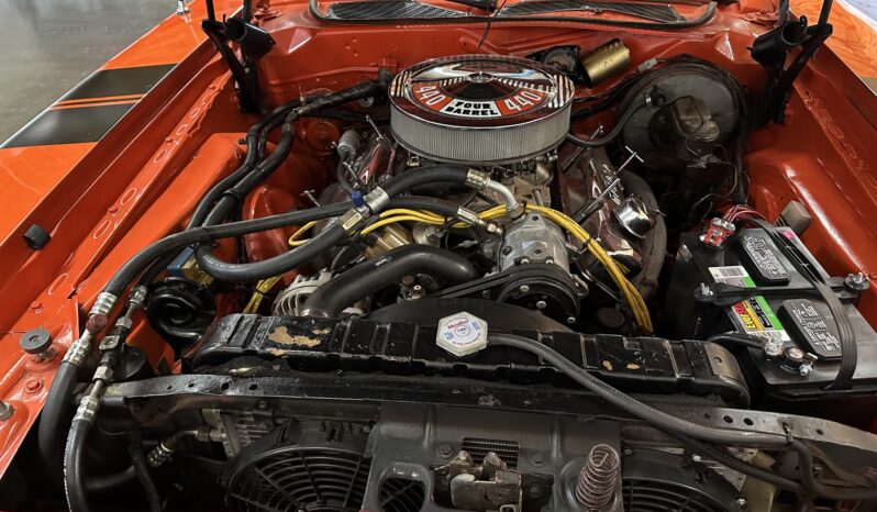 								1971 Plymouth GTX full									