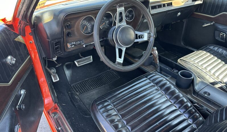 								1971 Plymouth GTX full									