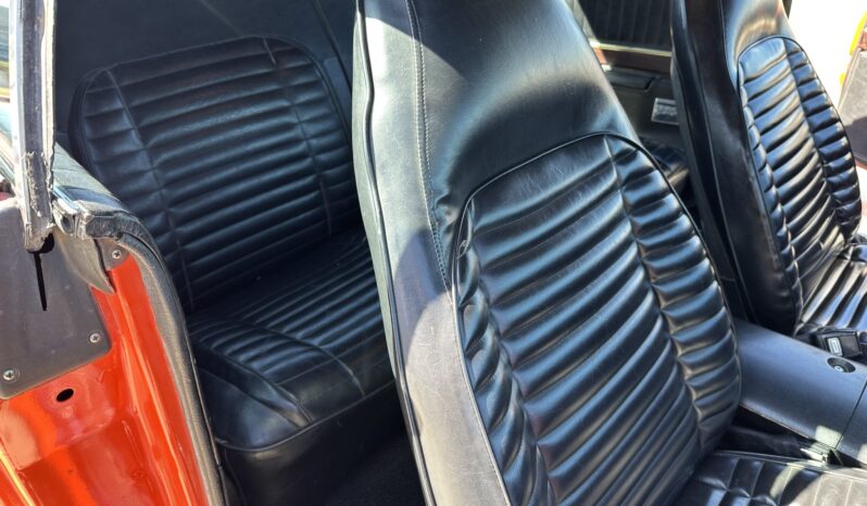 								1971 Plymouth GTX full									