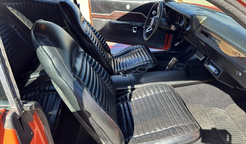 								1971 Plymouth GTX full									