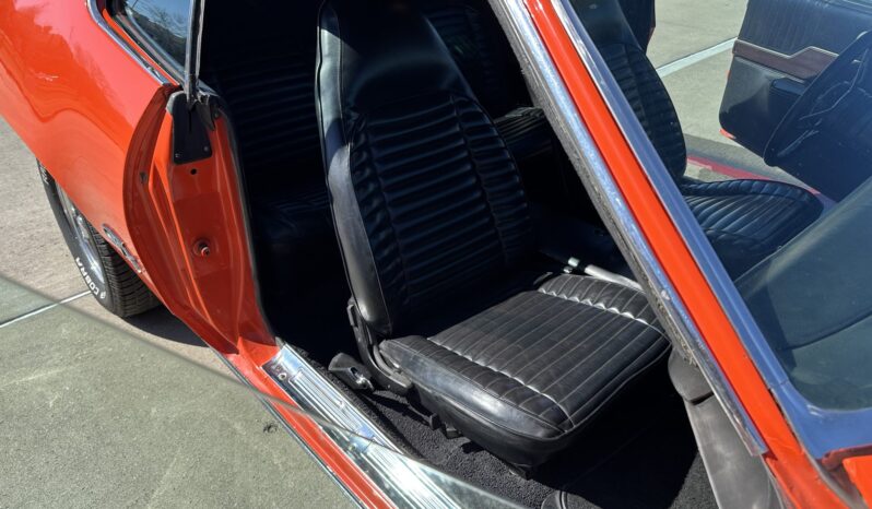 								1971 Plymouth GTX full									