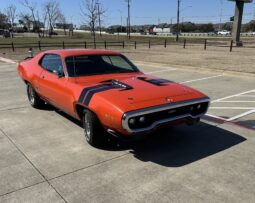										1971 Plymouth GTX full									