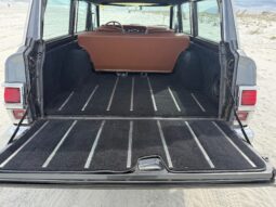 										1977 Jeep Wagoneer full									