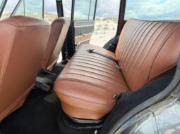1977 Jeep Wagoneer