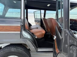 										1977 Jeep Wagoneer full									