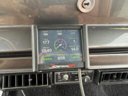 										1977 Jeep Wagoneer full									