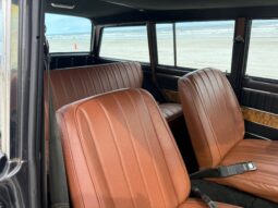 										1977 Jeep Wagoneer full									