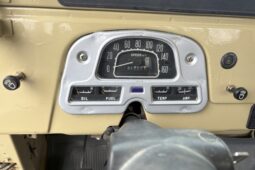1974 Toyota Land Cruiser FJ45 Pickup