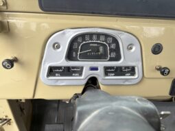 										1974 Toyota Land Cruiser FJ45 Pickup full									