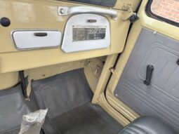 										1974 Toyota Land Cruiser FJ45 Pickup full									