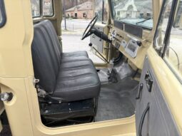 										1974 Toyota Land Cruiser FJ45 Pickup full									