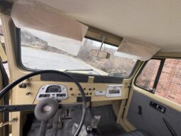 										1974 Toyota Land Cruiser FJ45 Pickup full									