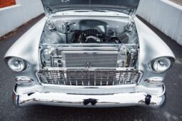 1955 Chevrolet Bel Air 2-Door Sedan