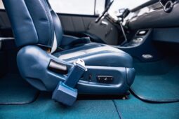 1955 Chevrolet Bel Air 2-Door Sedan