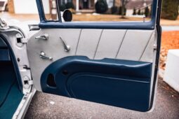 										1955 Chevrolet Bel Air 2-Door Sedan full									