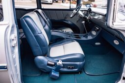 										1955 Chevrolet Bel Air 2-Door Sedan full									