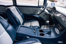 										1955 Chevrolet Bel Air 2-Door Sedan full									