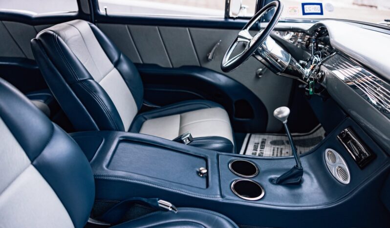 								1955 Chevrolet Bel Air 2-Door Sedan full									