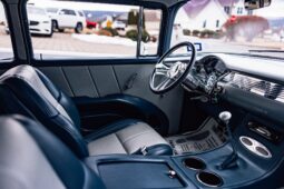 										1955 Chevrolet Bel Air 2-Door Sedan full									