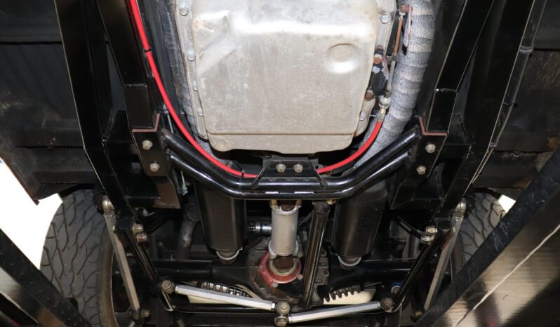 								1966 Volkswagen Type 2 11-Window Bus full									