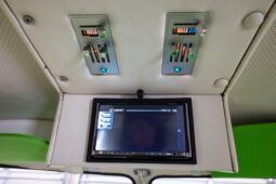 1966 Volkswagen Type 2 11-Window Bus