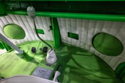 1966 Volkswagen Type 2 11-Window Bus