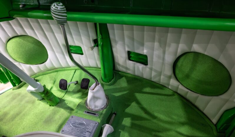 								1966 Volkswagen Type 2 11-Window Bus full									