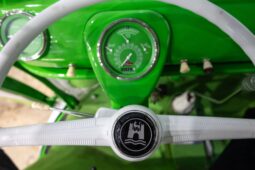 1966 Volkswagen Type 2 11-Window Bus full