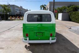 1966 Volkswagen Type 2 11-Window Bus full