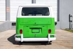 1966 Volkswagen Type 2 11-Window Bus full