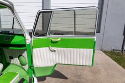 1966 Volkswagen Type 2 11-Window Bus full