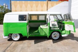 1966 Volkswagen Type 2 11-Window Bus full