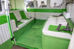 1966 Volkswagen Type 2 11-Window Bus full