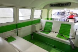 1966 Volkswagen Type 2 11-Window Bus full