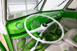 1966 Volkswagen Type 2 11-Window Bus full