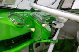 1966 Volkswagen Type 2 11-Window Bus full