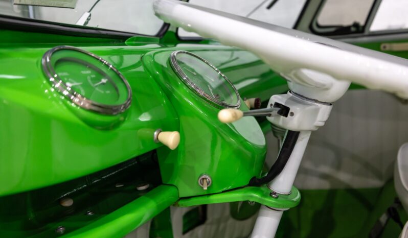 								1966 Volkswagen Type 2 11-Window Bus full									