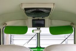 1966 Volkswagen Type 2 11-Window Bus full