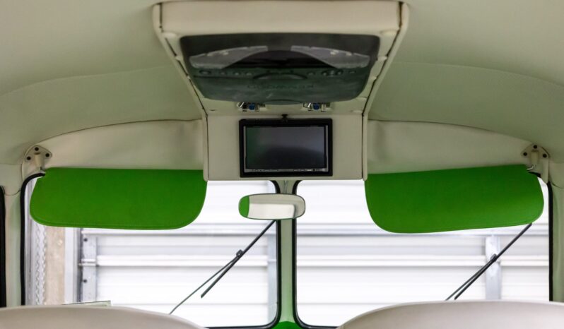 								1966 Volkswagen Type 2 11-Window Bus full									