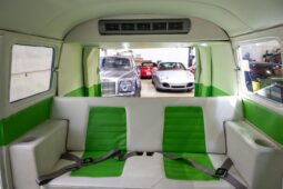 1966 Volkswagen Type 2 11-Window Bus full