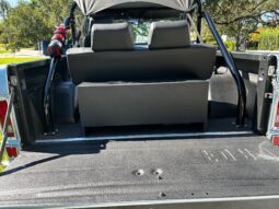 1977 Ford Bronco 302