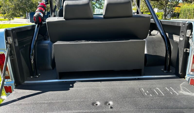 								1977 Ford Bronco 302 full									