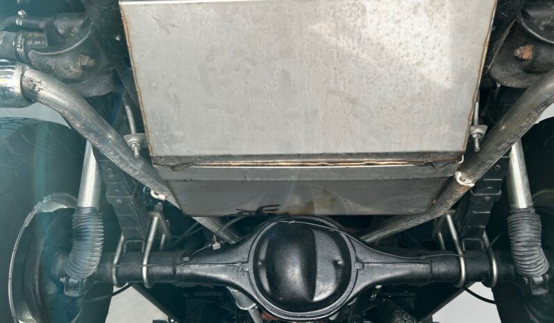 								1977 Ford Bronco 302 full									