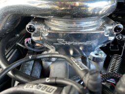 1977 Ford Bronco 302