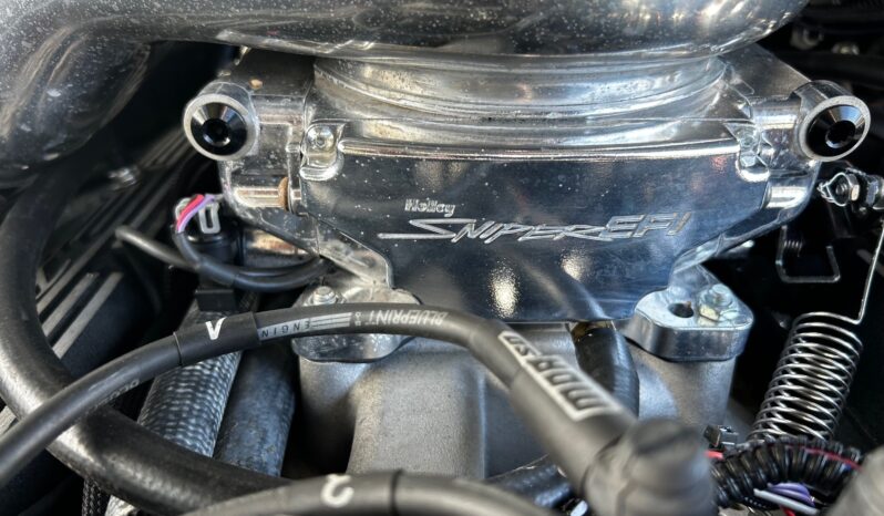 								1977 Ford Bronco 302 full									